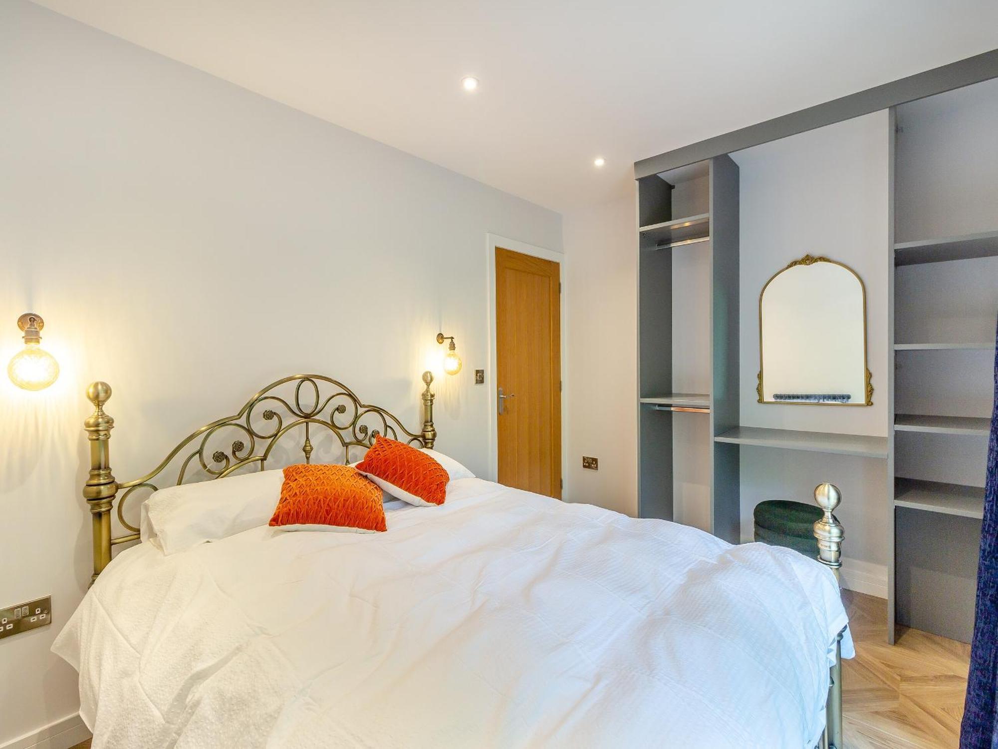 Greenacres Cabin Villa Coleford  Exterior foto